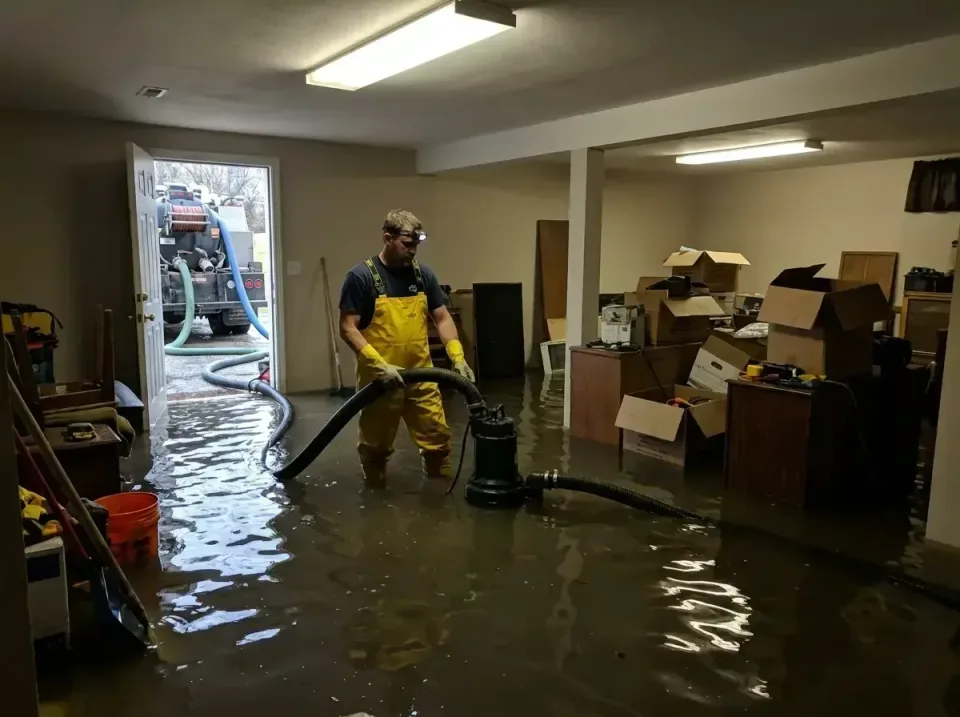 basement-burst-pipe-flooding-a-001 — frequently asked questions, 24-Hour Water Damage Restoration Services in Garden City Pa…